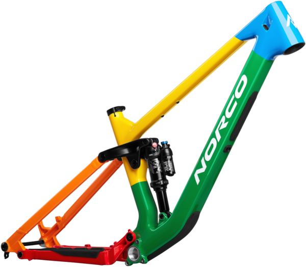 Norco FLUID CARBON FRAME 29 LIMITED EDITION
