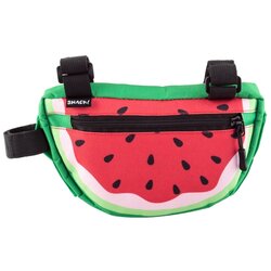 SNACK! Watermelon Frame Bag