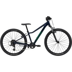 Cannondale Trail Kids 24 Midnight