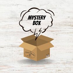 Crank & Sprocket MYSTERY BOX