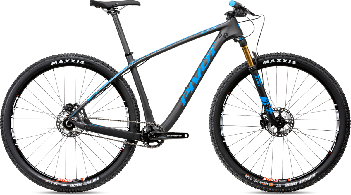 Pivot LES マウンテンバイクフレーム カーボン Pivot LES SL | Pivot Cycles
