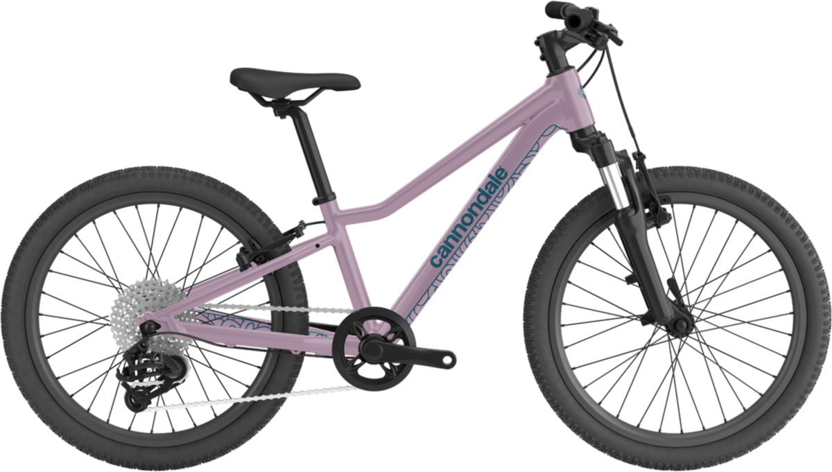 Cannondale trail 20 girl Clearance