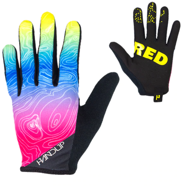Handup Most Days Glove - Bike Doctor Saskatoon