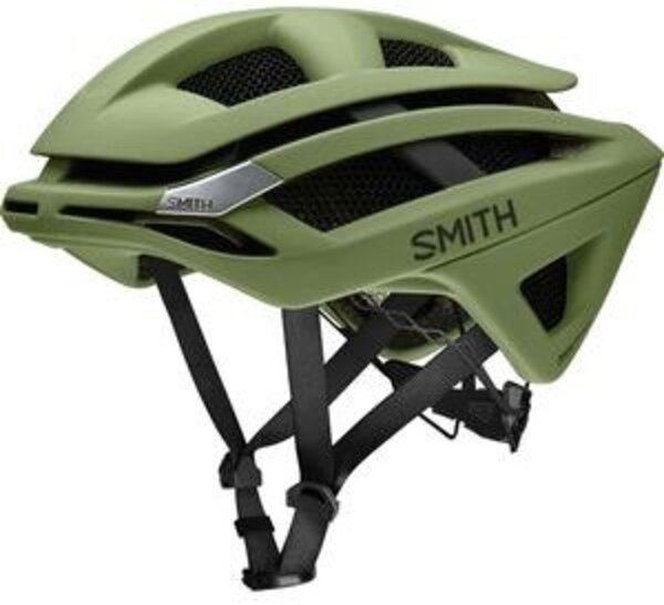 Smith Optics Smith Overtake MIPS Helmet Matte Olive S