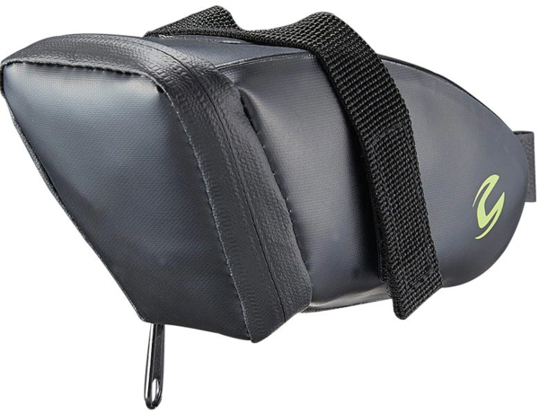 Cannondale Speedster Tpu Saddle Bag Medium Bk Black. Medium