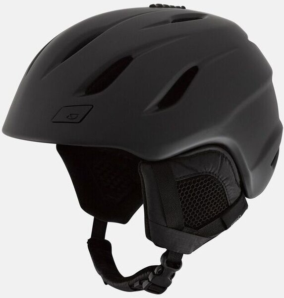 Giro Giro Timberwolf Winter Helmet