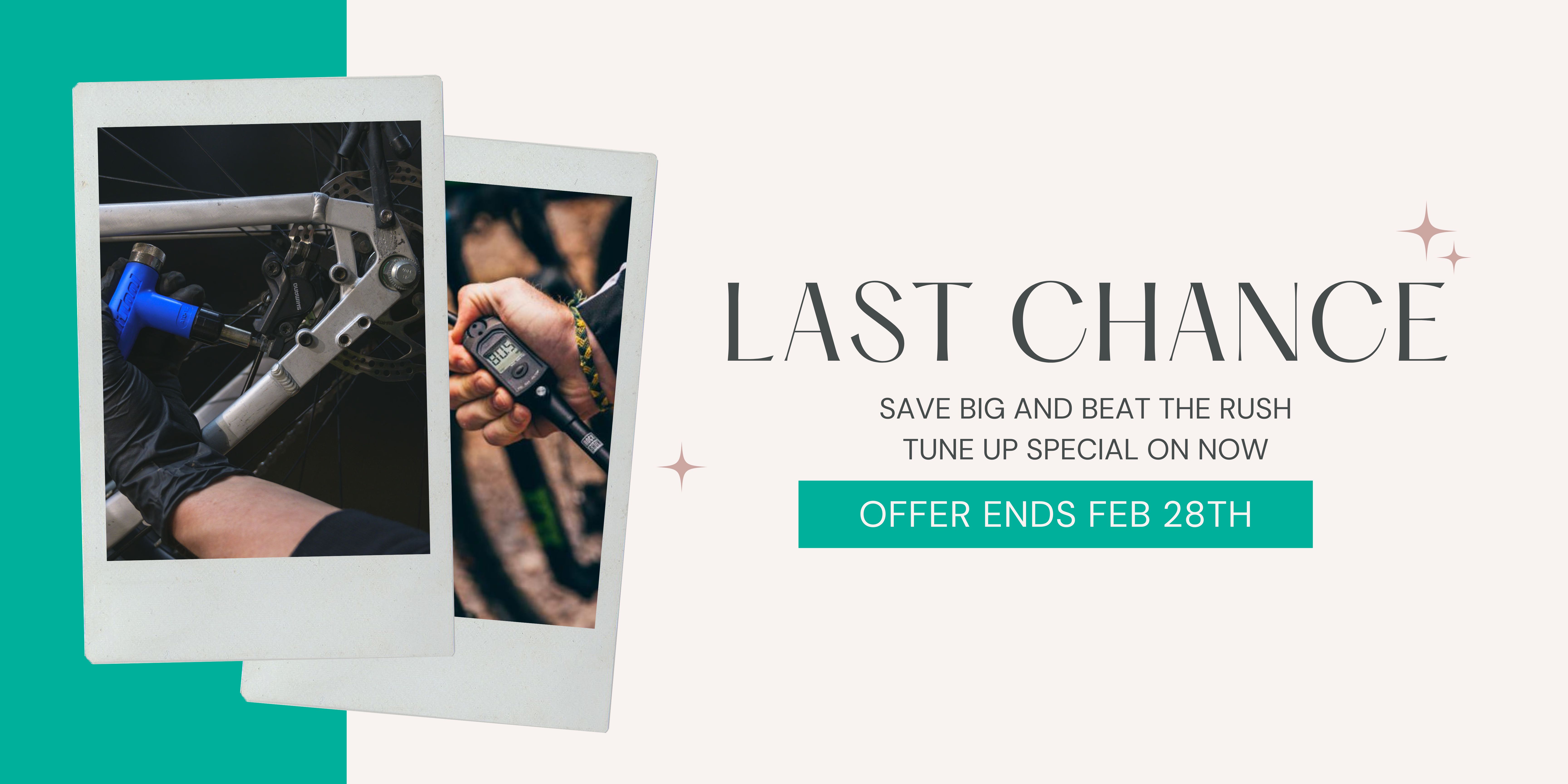 Bike Doctor Saskatoon