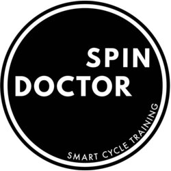 Bike Doctor SpinDoctor Winter 2022 Virtual Spin Classes 5 Pack sampler