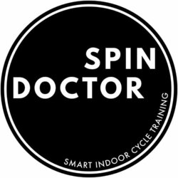 Bike Doctor SpinDoctor Winter 2024 Threshold Friday 7:30-8:30AM