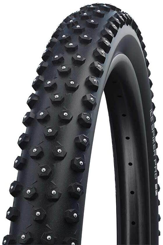 Schwalbe Schwalbe Ice Spiker Pro Performance, DD, Raceguard,TLE, 27.5x2.6 -  Bike Doctor Saskatoon