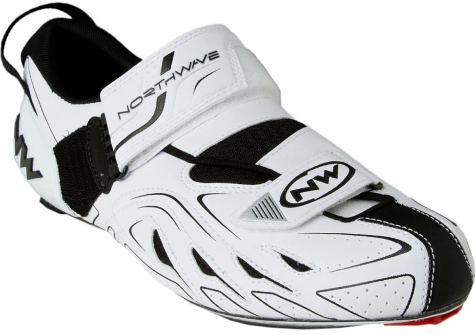 northwave revolution white