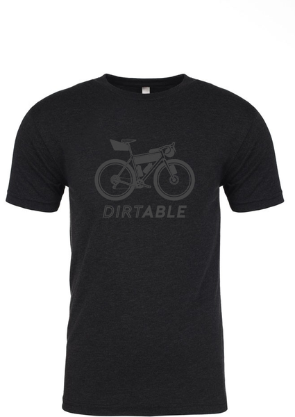  Spokesman Bicycles DIRTable v2 Shirt