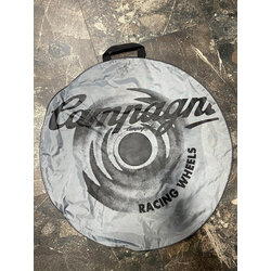 Campagnolo Campagnolo Single Wheel Bag Grey