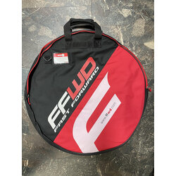  Fast Forward Single Wheel Bag