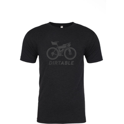 Spokesman Bicycles DIRTable v2 Shirt