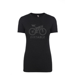 Spokesman Bicycles DIRTable v2 Women's Shirt