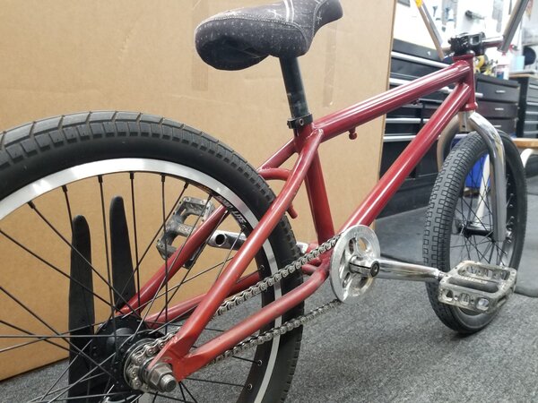 Encore Bikes Encore BMX - Used - www 