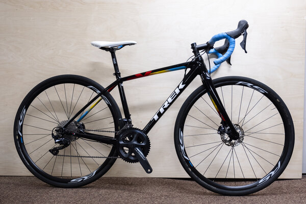 trek crockett review