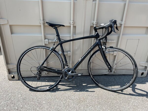 Trek Trek Domane SL 6 - Used - www 