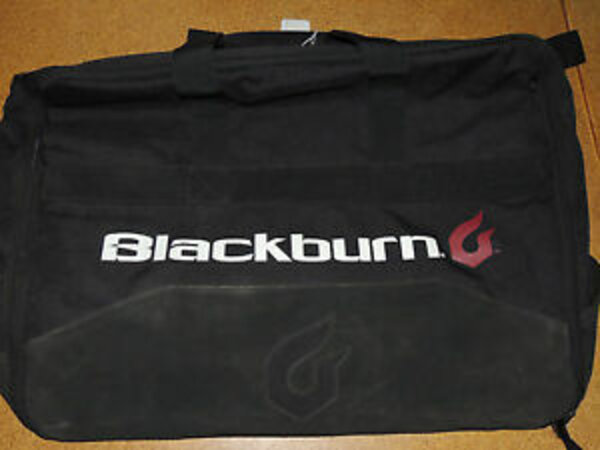 Blackburn Trainer Bag