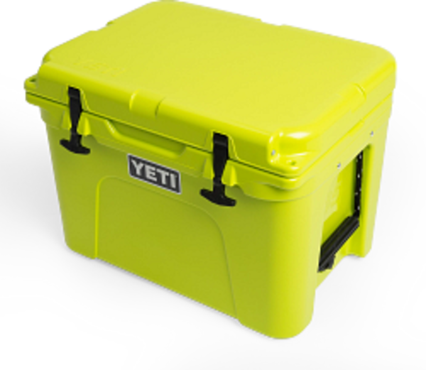 yeti 35 colors
