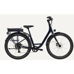 Charge Bikes Comfort 2 E-Bike OS Step-Thru
