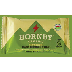 Hornby Organic Hornby Organic Engergy Bar