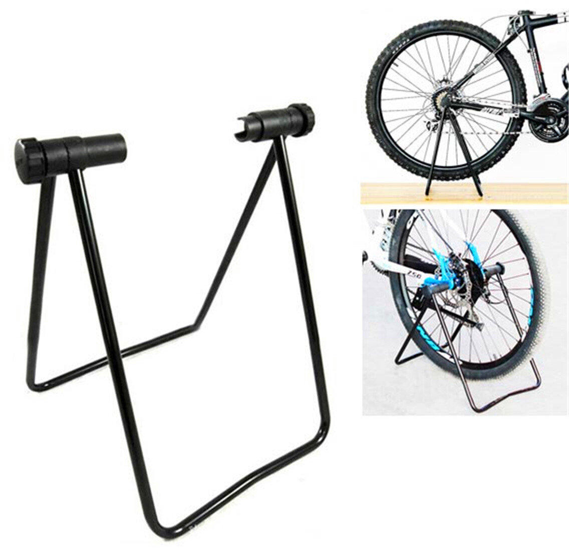 TRP Folding Bike stand
