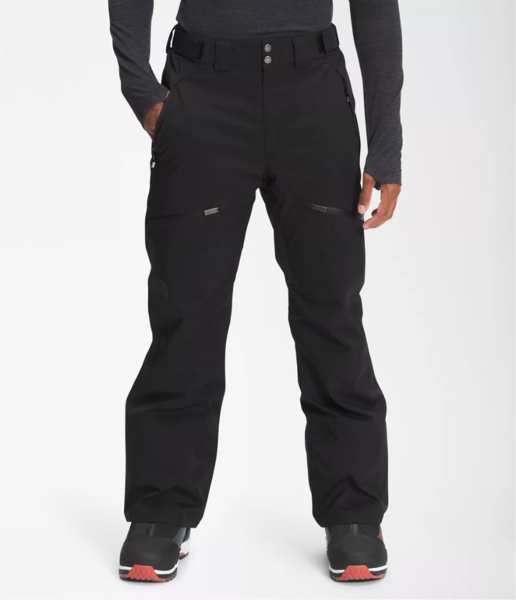 The North Face Chakal Pant Regular Color: Black