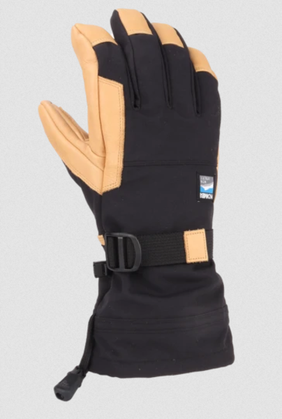 Kombi Deep Line Gloves