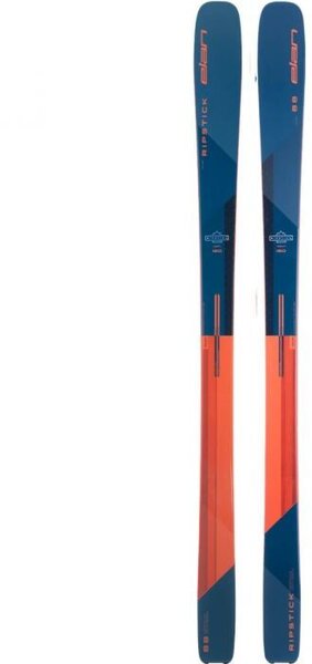 Elan Skis Ripstick 88 Size: 164