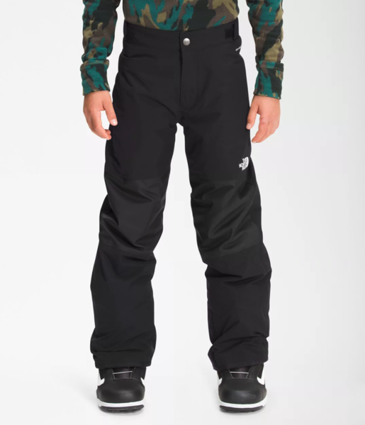 The North Face Freedom Pant Color: Black