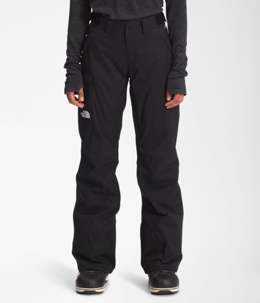 The North Face Freedom Pant Regular Color: Black