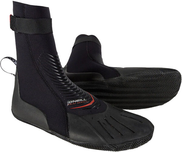 O'Neill Watersports Heat RT 3MM Booties