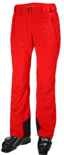 Helly Hansen Legendary Pant Color: Alert Red