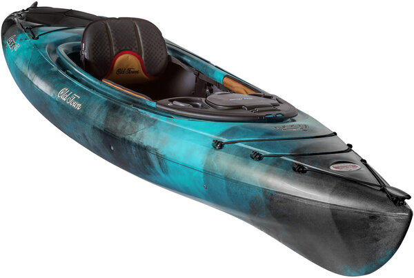 Old Town Kayaks Loon 10'6 Color: Photic