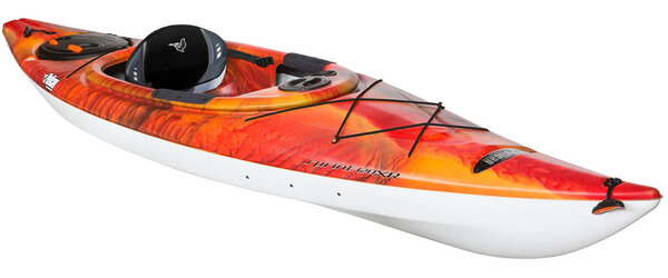 Pelican Kayaks Sprint 120 XR Kayak