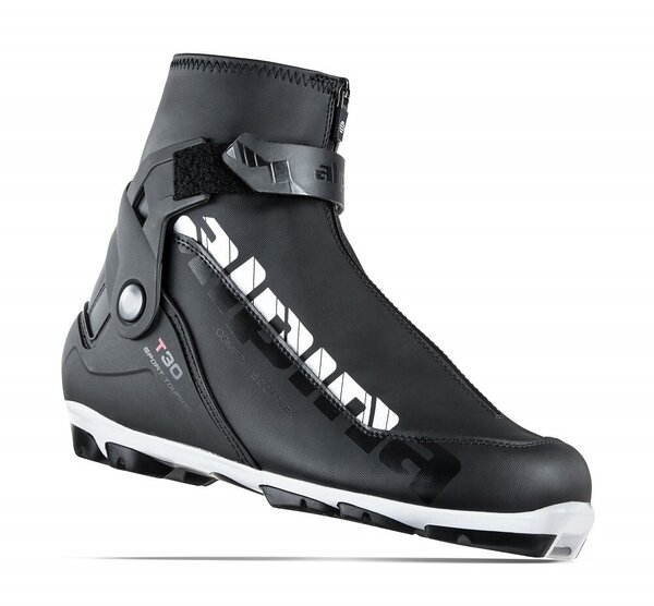 Alpina T30 XC Ski Boot Action Sports Action Sports Bicycle Center