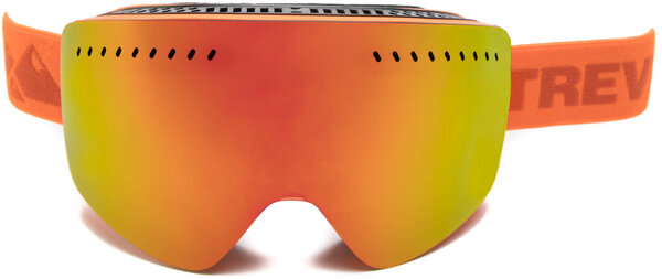 Treviso Goggles Vigilante Color: Orange