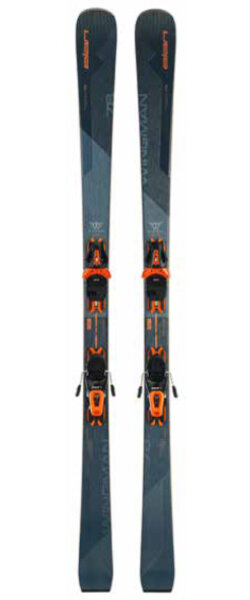 Elan Skis Wingman 78 C PS EL10 Size: 152