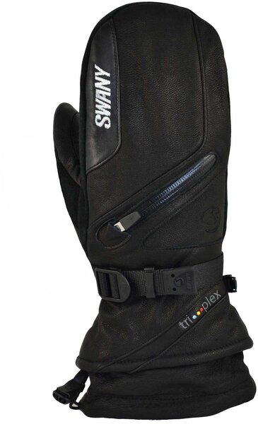 Swany Gloves X-CELL MITT Women Color: Black