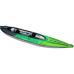 Aquaglide Kayaks Navarro Inflatable Kayak 14'5