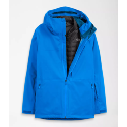 The North Face ThermoBall ECO Snow Triclimate Jacket