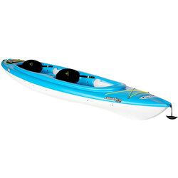 Pelican Kayaks Alliance 136X Tandem Kayak