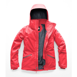 The North Face Lenado Jacket