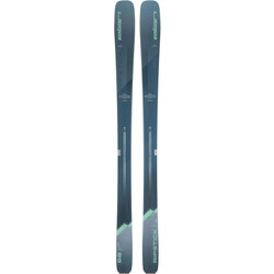 Elan Skis Ripstick 88 W