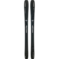 Elan Skis Ripstick 96 Black Edition