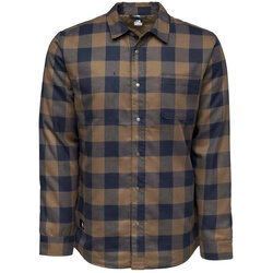 Flylow Clothing Sinclair Insulated Flannel