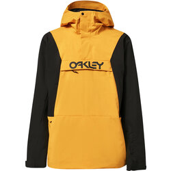 Oakley Tnp Tbt Insulated Anorak Jacket