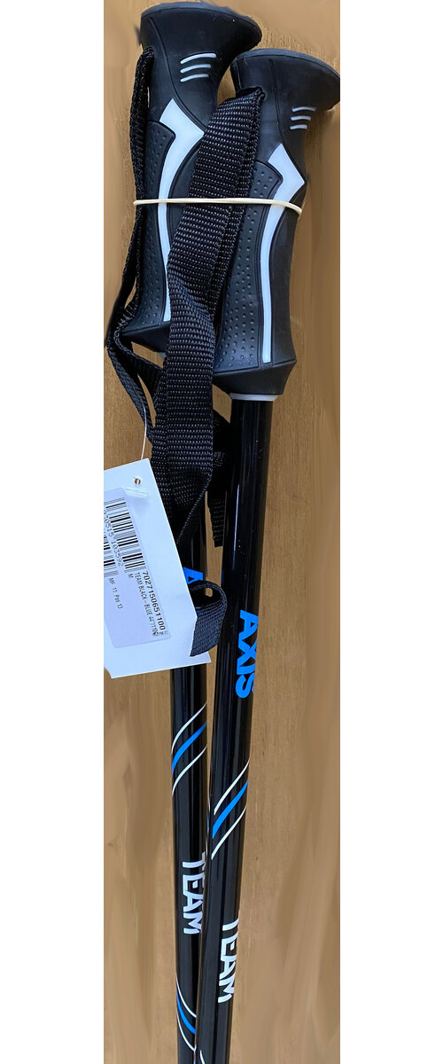 axis ski poles